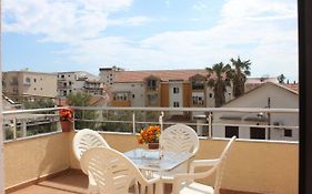 Nir Apartments Budva